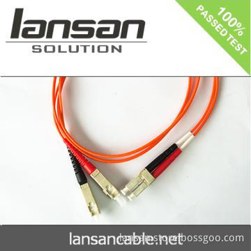 good quality SC/PC Optical Fiber cable